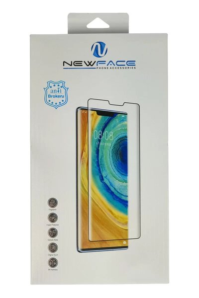 Twin Store Ekran Koruyucu