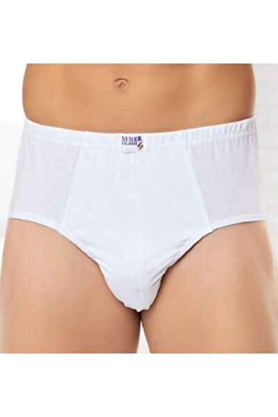 Seher Yıldızı Erkek Boxer, Slip, Külot