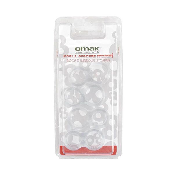 Decobella Kapı, Pencere Bantları