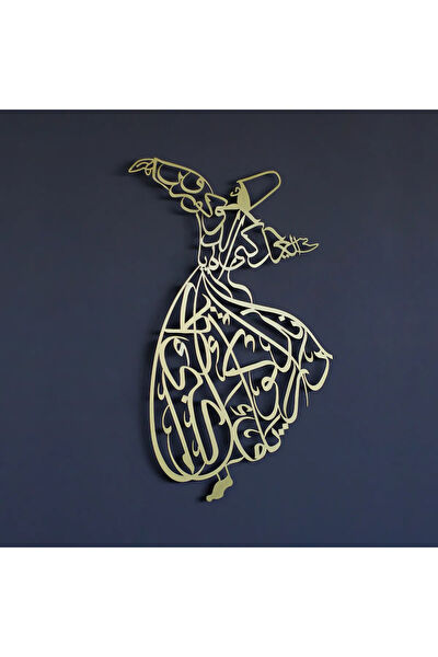 İwa concept Metal Tablo