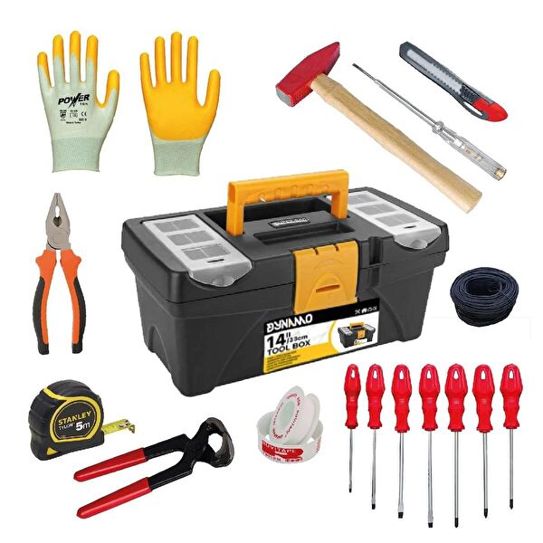 1000 Hour Takım Çantası