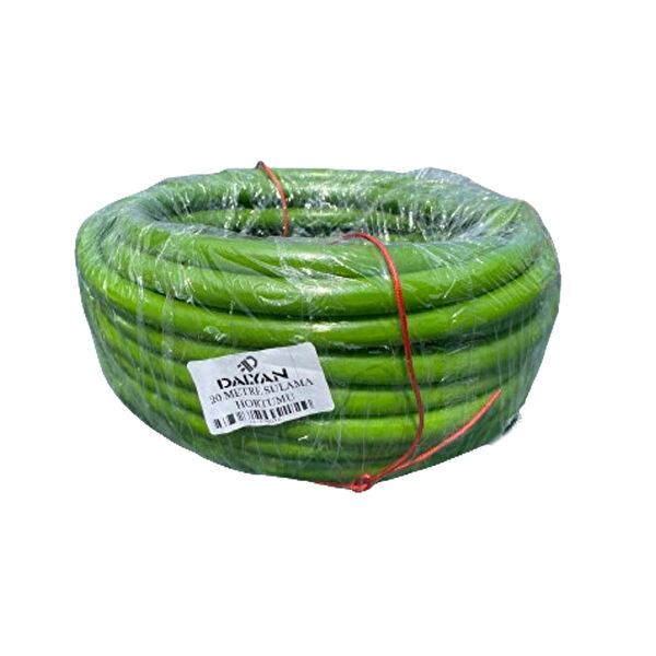 Dalyan Hortum, Hortum Toplama