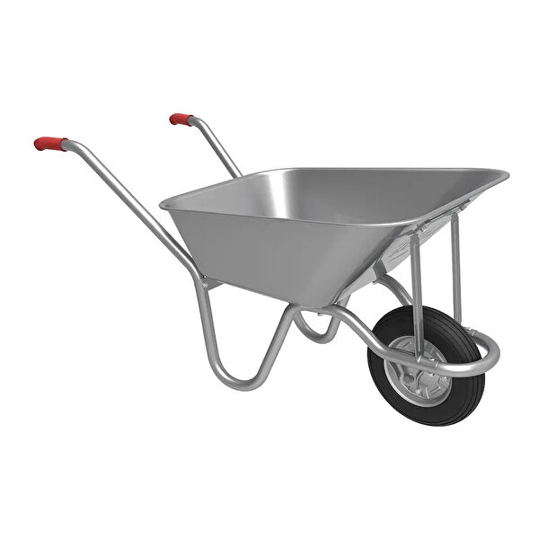 Çalış Yük Taşıma Arabaları