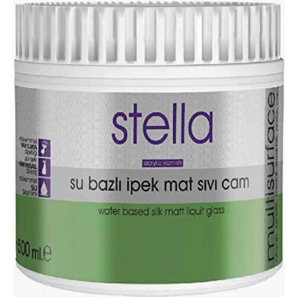 Stella İç Cephe Boyaları