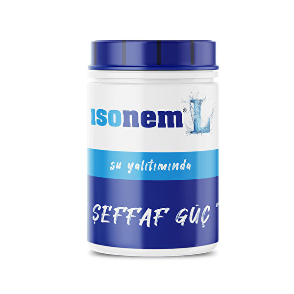 ISONEM Yalıtım Boyaları