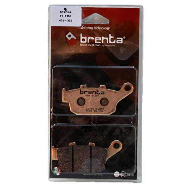 Hsb Fren & Fren Ekipmanları