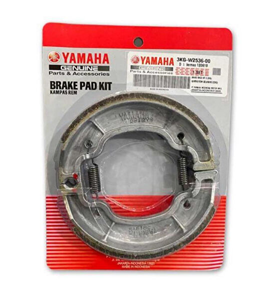 Monero Fren Balataları