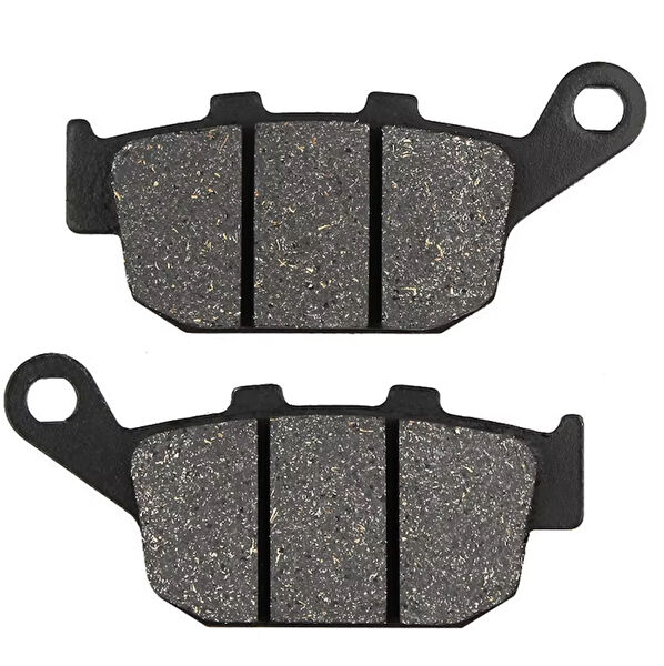 Hsb Fren & Fren Ekipmanları