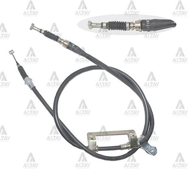 İMPERİAL El Fren Teli