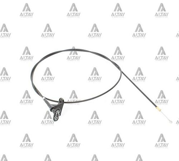 İMPERİAL Kaput Ekipmanları