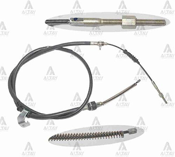 İMPERİAL El Fren Teli