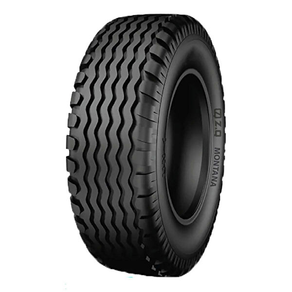 Montana İş Makinesi Lastiği