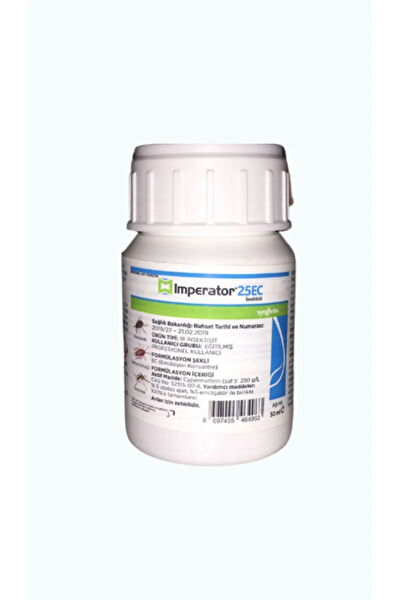 Bayer Böcek İlacı