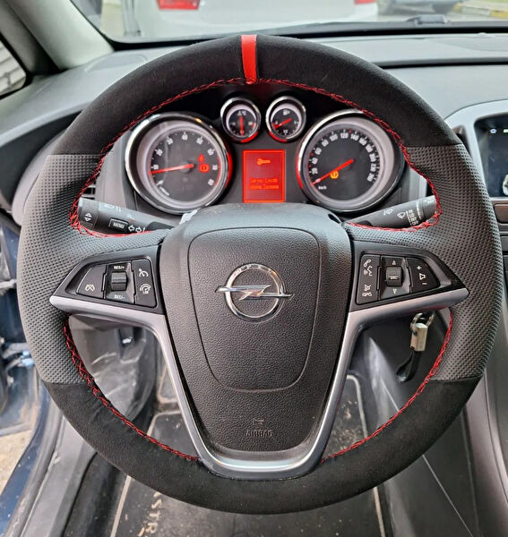 İmza Direksiyon Kılıfları Direksiyon Kılıfları