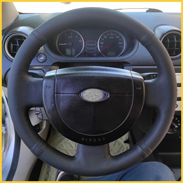 İmza Direksiyon Kılıfları Direksiyon Kılıfları