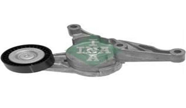 INA Alternatör Rulmanı