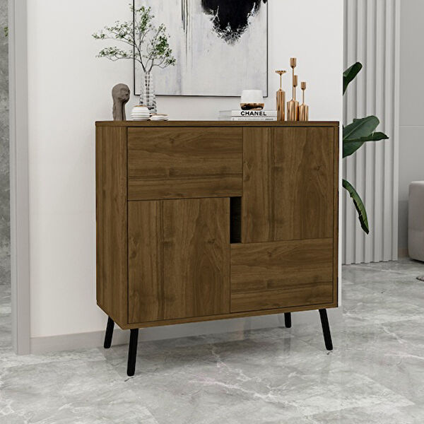 Meltem Çelik - BMdekor Çok Amaçlı Dolap