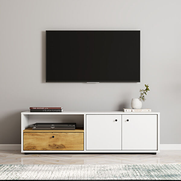 Meltem Çelik - BMdekor TV Sehpası, Ünitesi