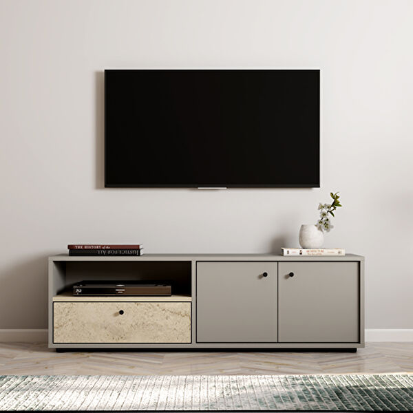 Meltem Çelik - BMdekor TV Sehpası, Ünitesi