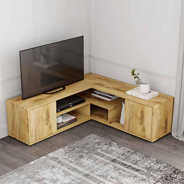 Meltem Çelik - BMdekor TV Sehpası, Ünitesi