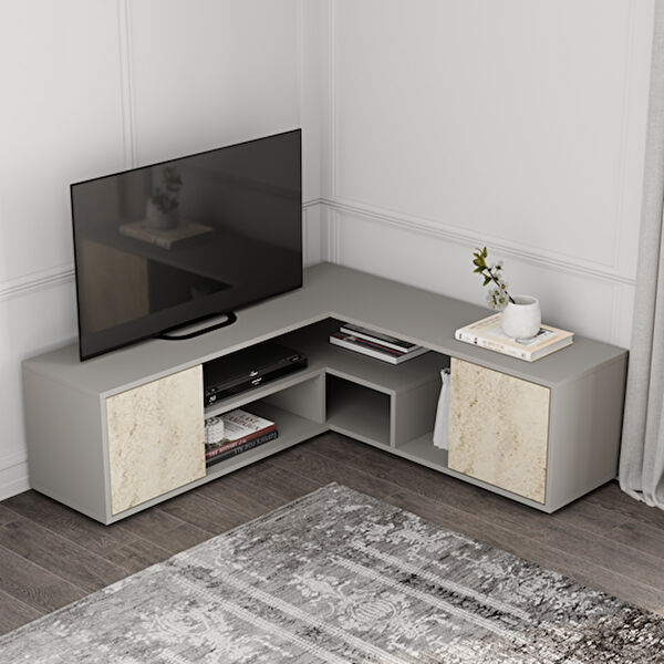 Meltem Çelik - BMdekor TV Sehpası, Ünitesi