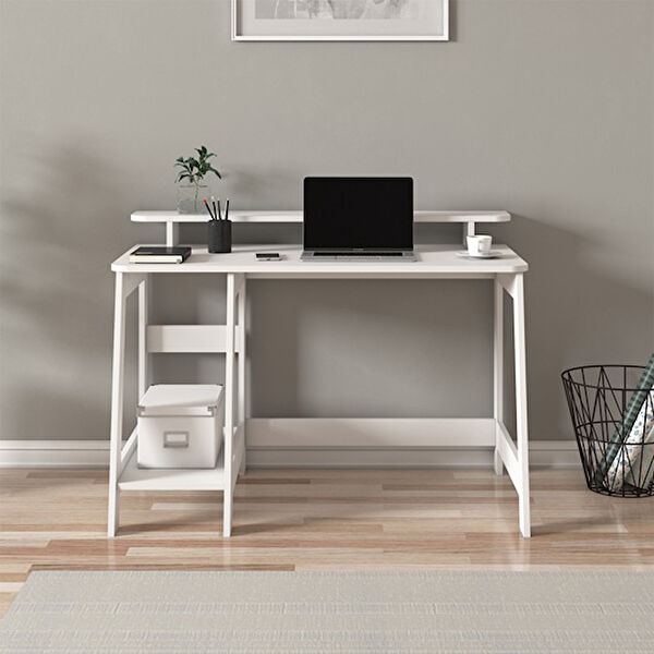 Meltem Çelik - BMdekor Çalışma Masası