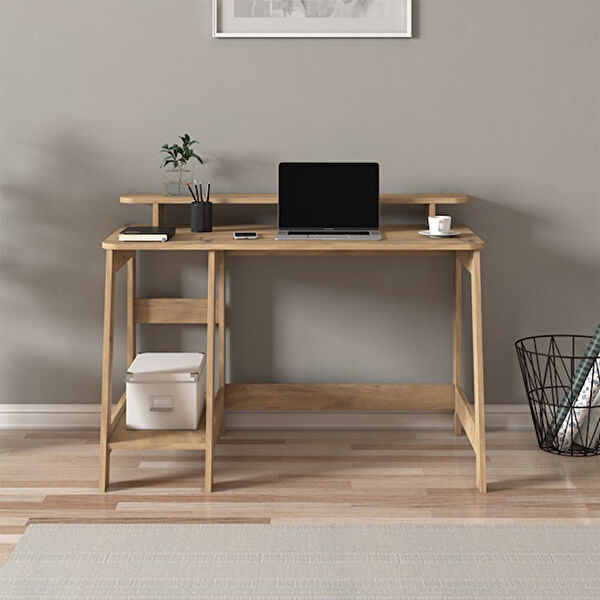 Meltem Çelik - BMdekor Çalışma Masası