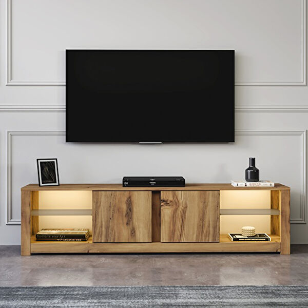 Meltem Çelik - BMdekor TV Sehpası, Ünitesi