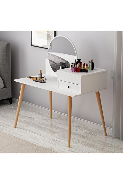 Meltem Çelik - BMdekor Makyaj Masası