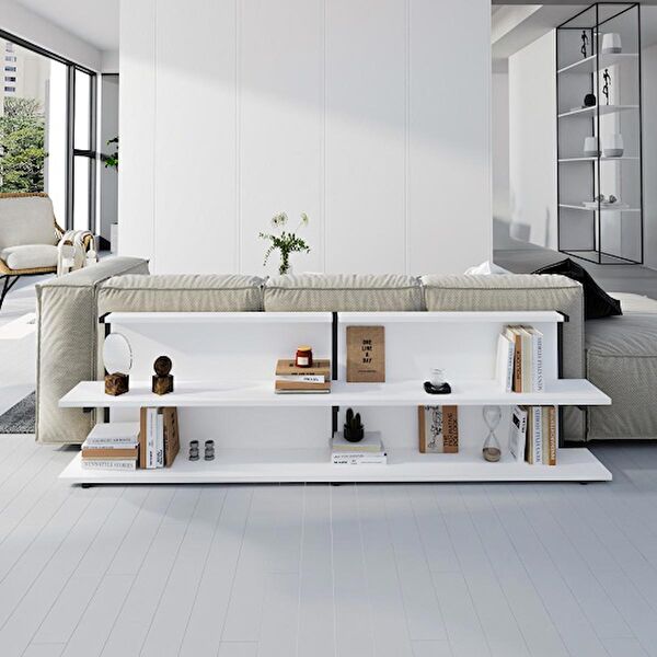 Meltem Çelik - BMdekor Yan Sehpa