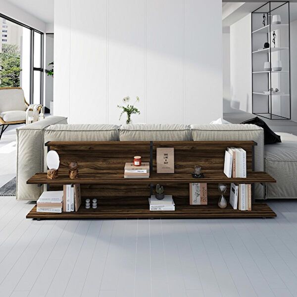 Meltem Çelik - BMdekor Yan Sehpa