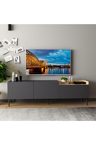 Meltem Çelik - BMdekor TV Sehpası, Ünitesi