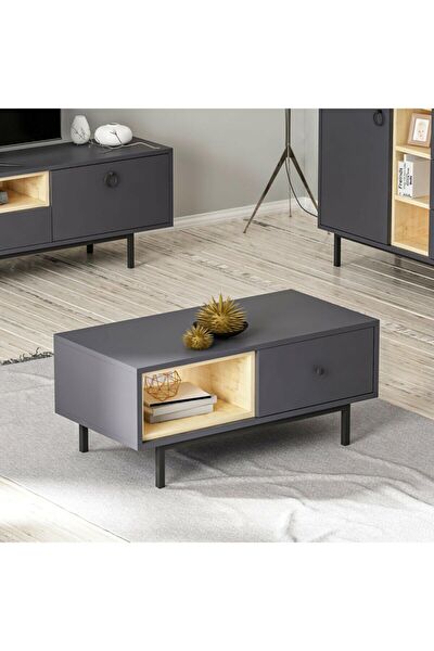 Meltem Çelik - BMdekor Orta Sehpa