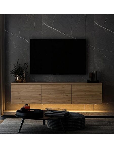 Meltem Çelik - BMdekor TV Sehpası, Ünitesi