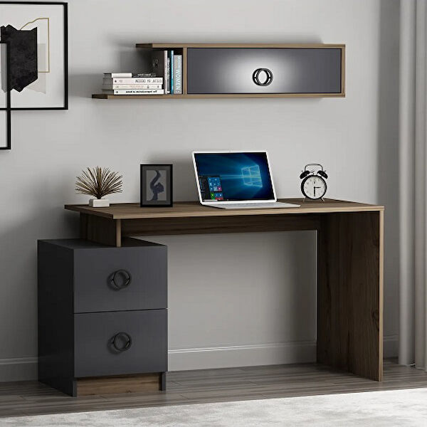 Meltem Çelik - BMdekor Çalışma Masası