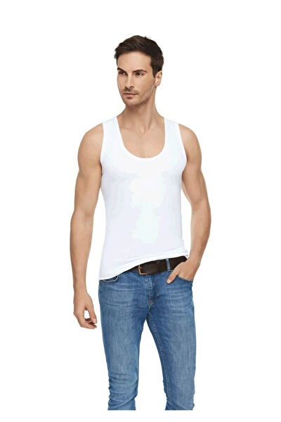 Tutku Elit Erkek Atlet, Fanila