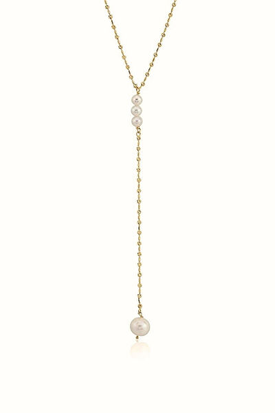 Altınköşe Mücevherat Kolye