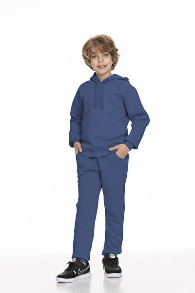 PERENDİ Erkek Çocuk Takım