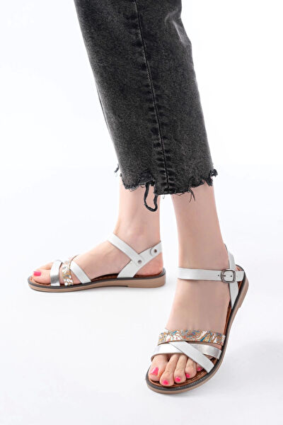 Terzi Bey Kadın Sandalet