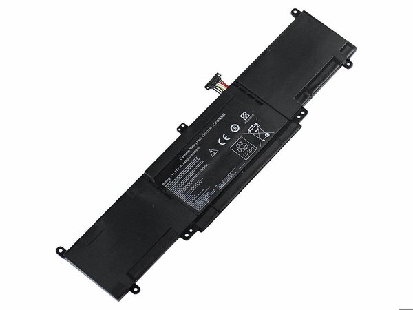 Asus Notebook Pilleri