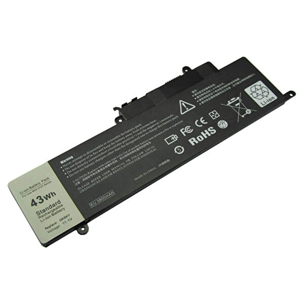 Dell Notebook Yedek Parça