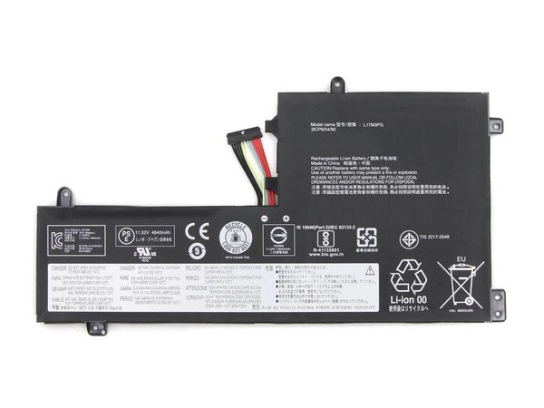 Lenovo Notebook Yedek Parça