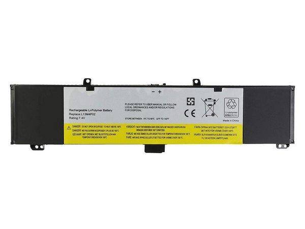 Lenovo Notebook Yedek Parça