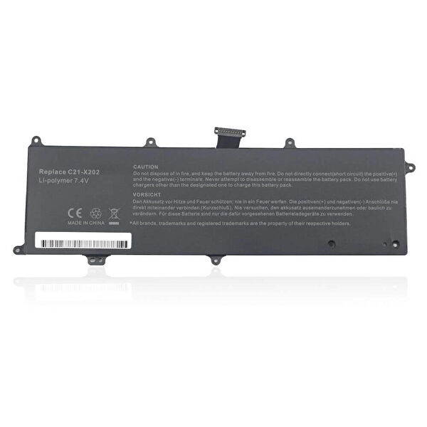 Asus Notebook Yedek Parça