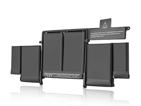 Apple Notebook Yedek Parça