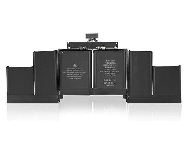 Apple Notebook Yedek Parça