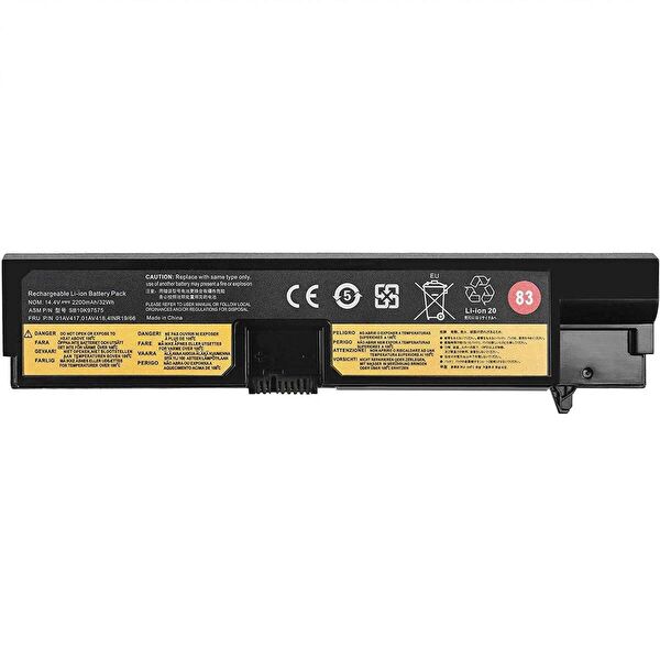 Lenovo Notebook Yedek Parça