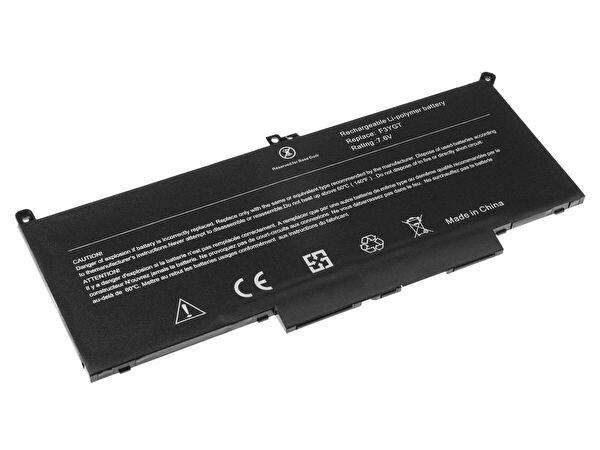 Dell Notebook Yedek Parça