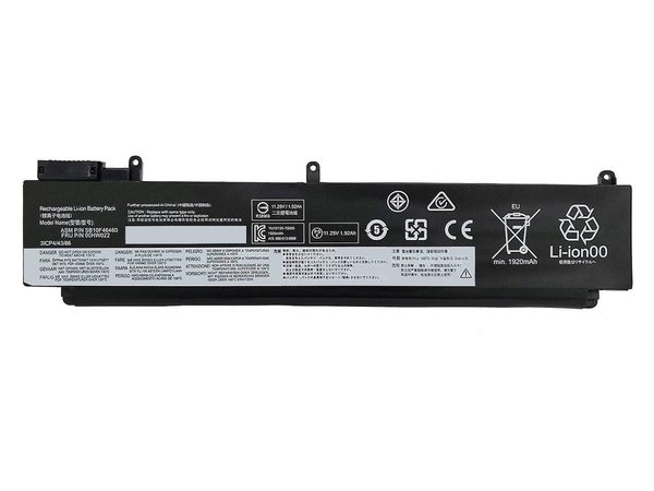 Lenovo Notebook Yedek Parça