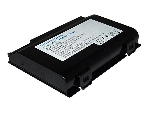 Fujitsu Notebook Yedek Parça